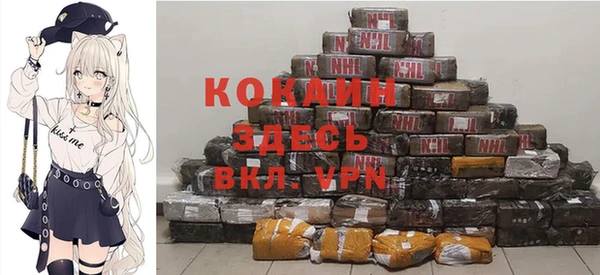 spice Горняк